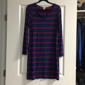 Hatley striped dress